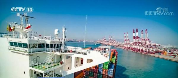 “較滿意”近九成 外資企業(yè)持續(xù)看好中國(guó)市場(chǎng)