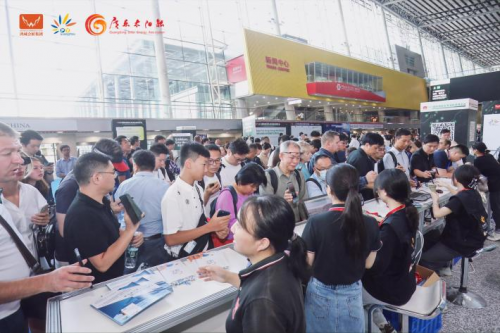 鏈接全球光儲資源！8月8-10日，2024世界太陽能光伏暨儲能產(chǎn)業(yè)博覽會羊城啟幕！