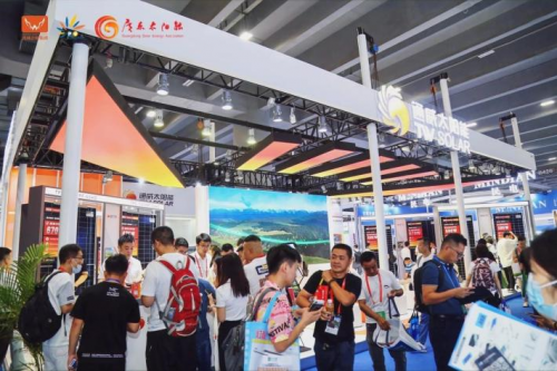 鏈接全球光儲資源！8月8-10日，2024世界太陽能光伏暨儲能產(chǎn)業(yè)博覽會羊城啟幕！